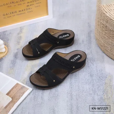 GYPSY GLOW WOMEN'S SANDAL